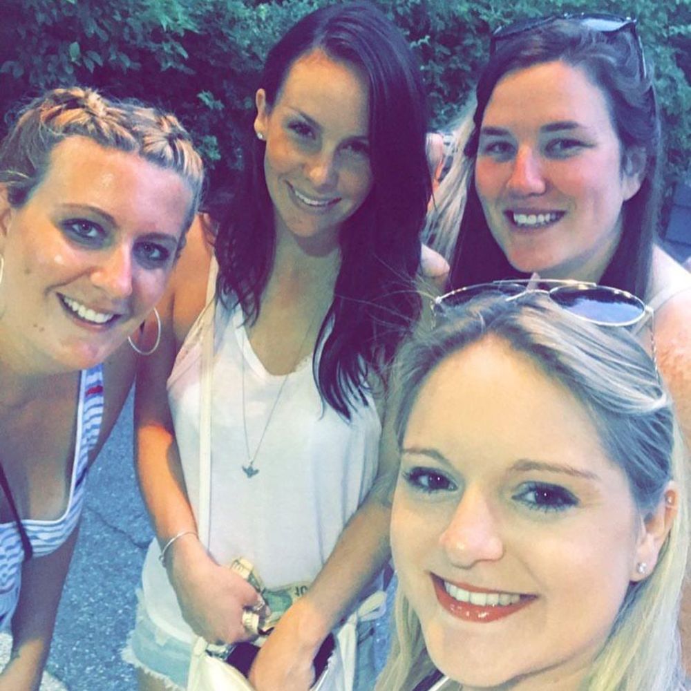 Meet your Posher, Jacquelyn